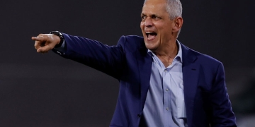 ¿Reinaldo Rueda sigue siendo opción en Atlético Nacional?