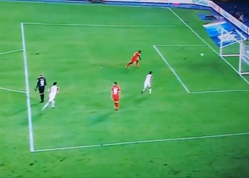 ¿¡Por qué le anularon ese gol a Santa Fe en el último minuto!?