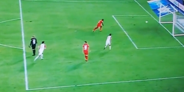 ¿¡Por qué le anularon ese gol a Santa Fe en el último minuto!?