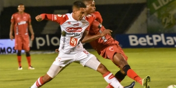 No hubo triunfo para Santa Fe en su cumpleaños 81