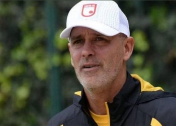 Eduardo Méndez responde: ¿Que hará Santa Fe en el caso Patricio Camps?