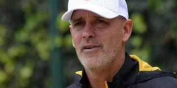 Eduardo Méndez responde: ¿Que hará Santa Fe en el caso Patricio Camps?