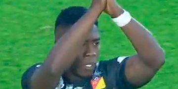 La Ley del Ex cumplida por el Trencito Valencia y su festejo ofreciendo disculpas