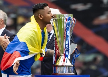 Picante trino del agente de Alfredo Morelos contra Reinaldo Rueda