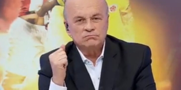 Carlos Antonio Vélez