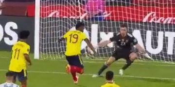 Selección Colombia