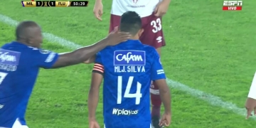 Polémico penal y mal cobro de Macalister Silva