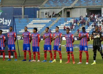 Unión Magdalena: del ascenso a los líos en 7 partidos