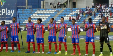 Unión Magdalena: del ascenso a los líos en 7 partidos