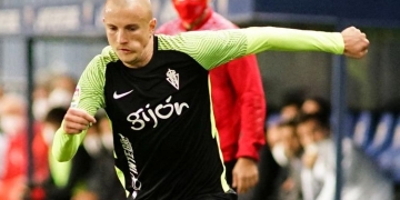 Futbolista ucraniano, dispuesto a ir a la guerra: “Quiero ayudar a mi gente”