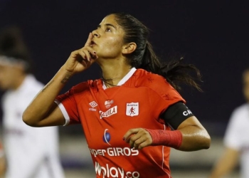 América de Cali Femenino