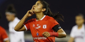 América de Cali Femenino
