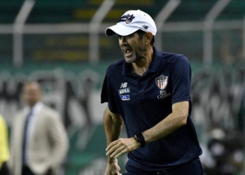 Arturo Reyes y el dolor por su salida de Junior