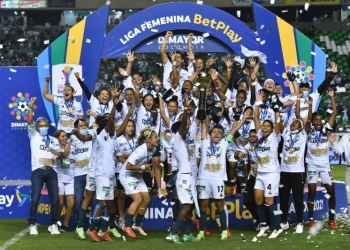 Deportivo Cali Femenino