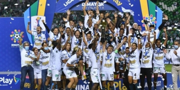 Deportivo Cali Femenino