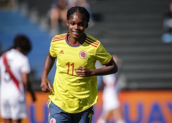 Nómina de Colombia vs. España en el Mundial Femenino sub-17 ¿Titular Linda Caicedo?