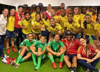 Selección Colombia