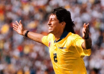 La última vez que Colombia ganó en Venezuela
