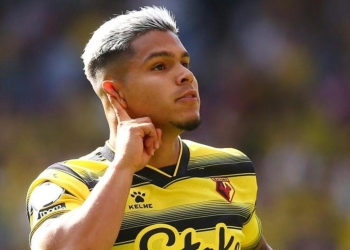 Cucho Hernández