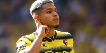 Cucho Hernández