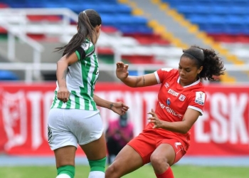 ¡Ya hay fechas!: ¿Cuándo comienza la Liga Femenina en Colombia?