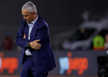 Reinaldo Rueda podría ir a una de las cinco grandes ligas