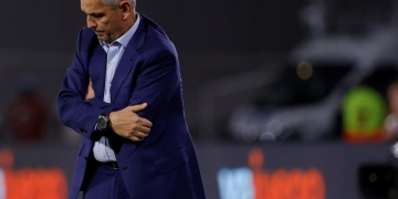 Reinaldo Rueda podría ir a una de las cinco grandes ligas