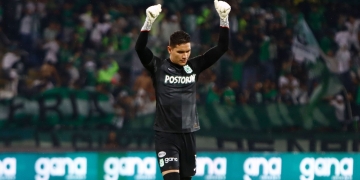 ¡Aún hay esperanza en el caso de Aldair Quintana! Pereira insiste