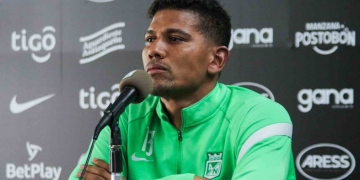 Alex Mejía, sobre “eso es una excusa” y las “palabras vacías” de algunos