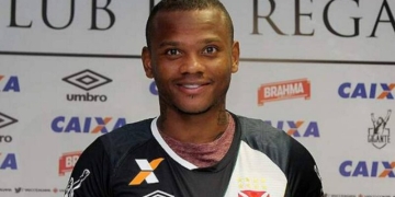 Andrés 'Manga' Escobar