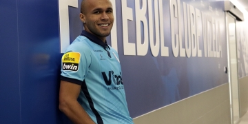 ¿Cómo le ha ido a Andrés Sarmiento en Portugal?