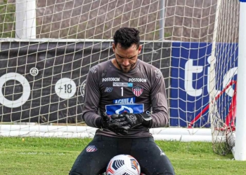 'Me estoy cansando más de lo normal': Sebastián Viera