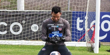 'Me estoy cansando más de lo normal': Sebastián Viera