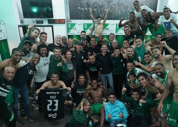 ¡Ojo Nacional!: los jugadores que acumulan tarjetas amarillas