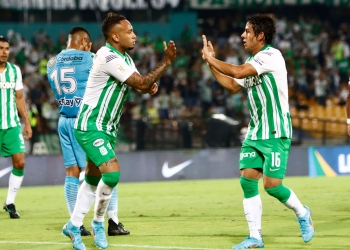 Nacional vs. América de Cali: ¡Un horario futbolero de verdad!