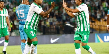 Nacional vs. América de Cali: ¡Un horario futbolero de verdad!