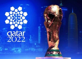Sorteo del Mundial de Catar