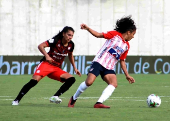 América vs. Junior