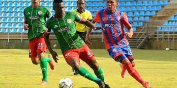 Meses después, se programó final entre Unión y Cortuluá