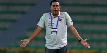 Liga BetPlay: El equipo que tendría un acuerdo de palabra con César Farias