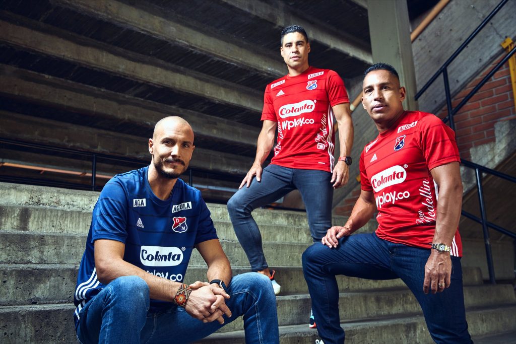 ¿Qué dijeron los hinchas del DIM sobre la nueva camiseta?