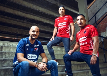 ¿Qué dijeron los hinchas del DIM sobre la nueva camiseta?
