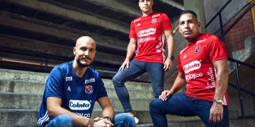 ¿Qué dijeron los hinchas del DIM sobre la nueva camiseta?