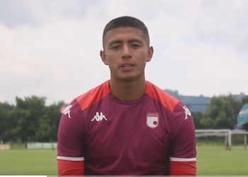 Kevin Mantilla