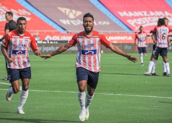 Junior vs. Alianza Petrolera: nóminas para el partido por Liga BetPlay