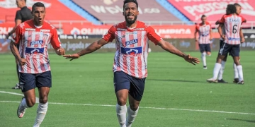 Junior vs. Alianza Petrolera: nóminas para el partido por Liga BetPlay