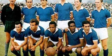 ¿Cuántos títulos oficiales tiene Millonarios?