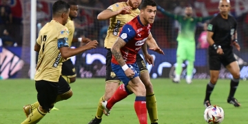 Medellín Vs Águilas Doradas: resumen, goles y resultado