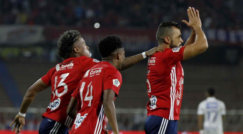 ¿Por dónde ver Tigres vs. Independiente Medellín?