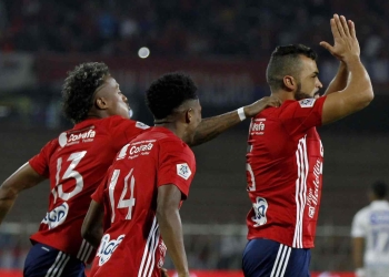 ¿Por dónde ver Tigres vs. Independiente Medellín?